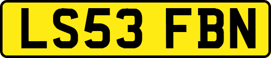 LS53FBN