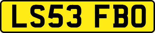 LS53FBO