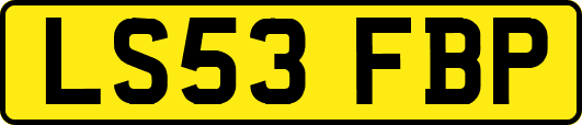 LS53FBP
