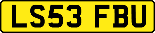 LS53FBU