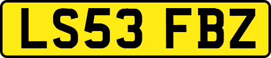 LS53FBZ