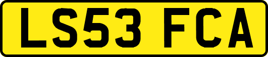 LS53FCA
