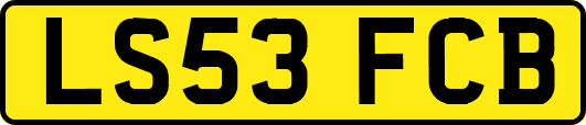 LS53FCB