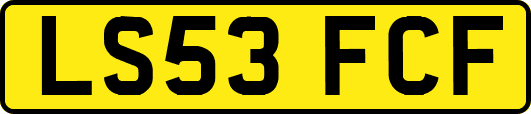 LS53FCF