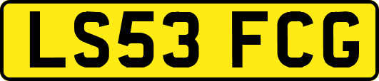 LS53FCG