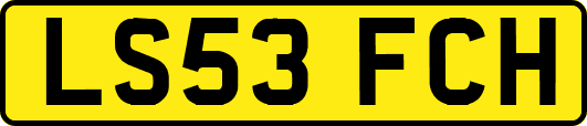 LS53FCH