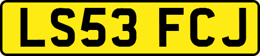 LS53FCJ