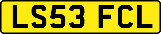 LS53FCL