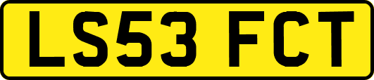 LS53FCT