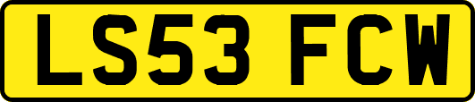 LS53FCW