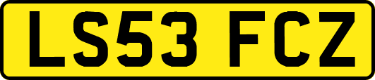LS53FCZ