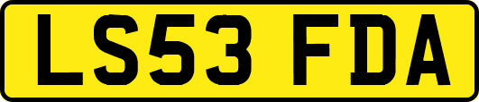 LS53FDA