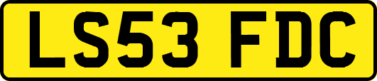 LS53FDC