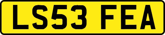 LS53FEA