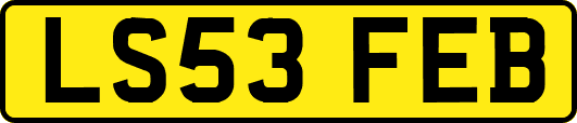 LS53FEB