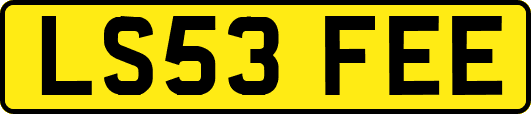 LS53FEE