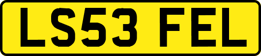 LS53FEL