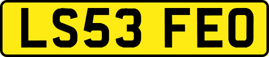 LS53FEO