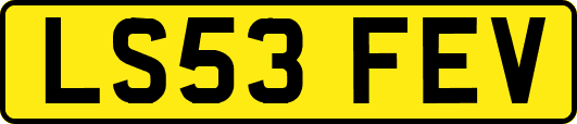 LS53FEV