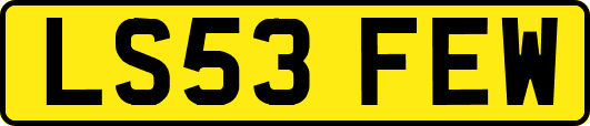 LS53FEW