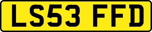 LS53FFD