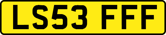 LS53FFF