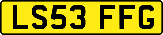 LS53FFG