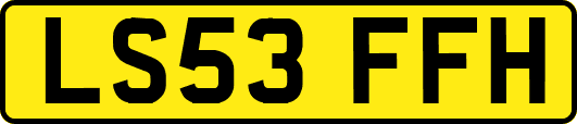 LS53FFH