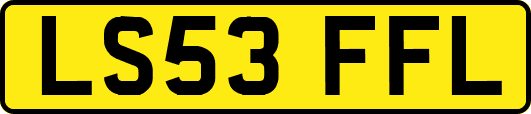 LS53FFL