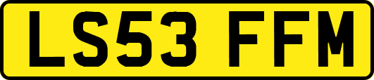 LS53FFM