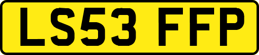 LS53FFP