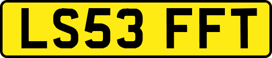 LS53FFT