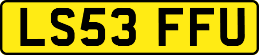 LS53FFU