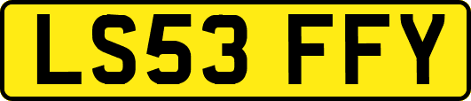 LS53FFY