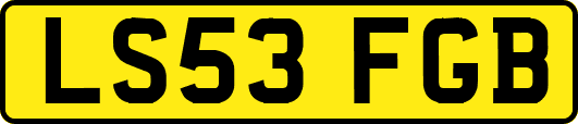 LS53FGB