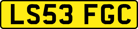 LS53FGC