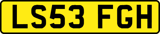 LS53FGH