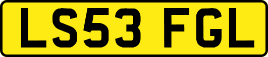 LS53FGL