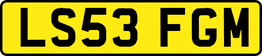 LS53FGM