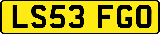LS53FGO