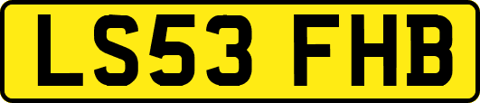 LS53FHB