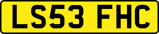 LS53FHC