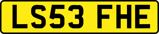 LS53FHE