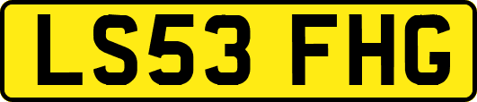 LS53FHG