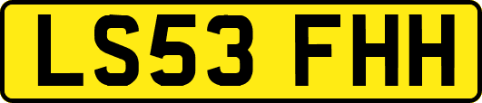 LS53FHH
