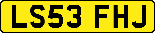 LS53FHJ
