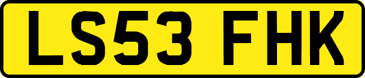 LS53FHK
