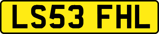 LS53FHL