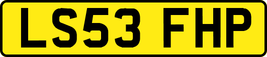 LS53FHP