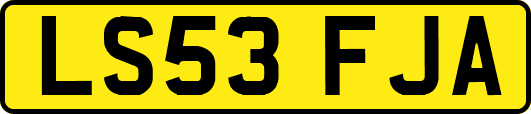 LS53FJA